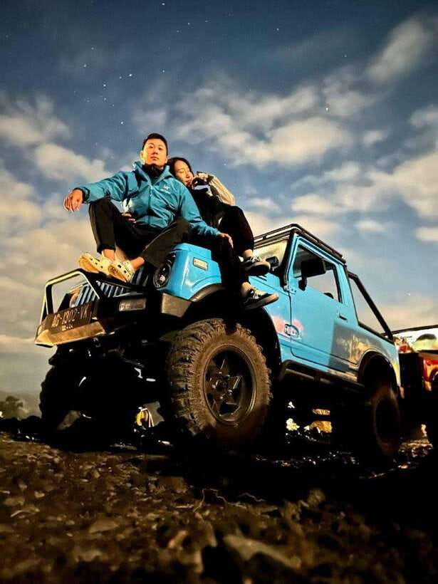 Bali: Mount Batur Sunrise Jeep Tour with Hot Springs - Practical preparation for a better morning