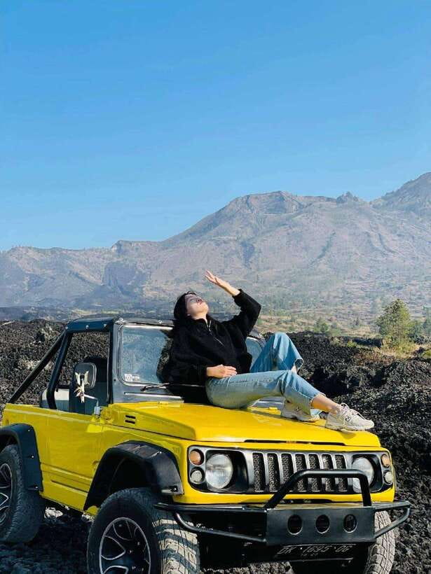 Bali: Mount Batur Sunrise Jeep Tour with Hot Springs - How much value does the price offer?