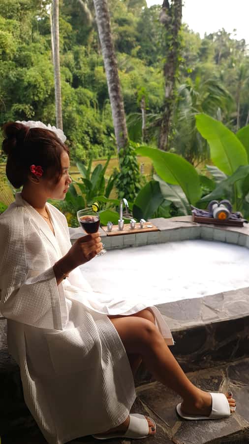 Bali: Sacred Water Temple Ritual and Balinese Healing Spa - Key points to know before booking
