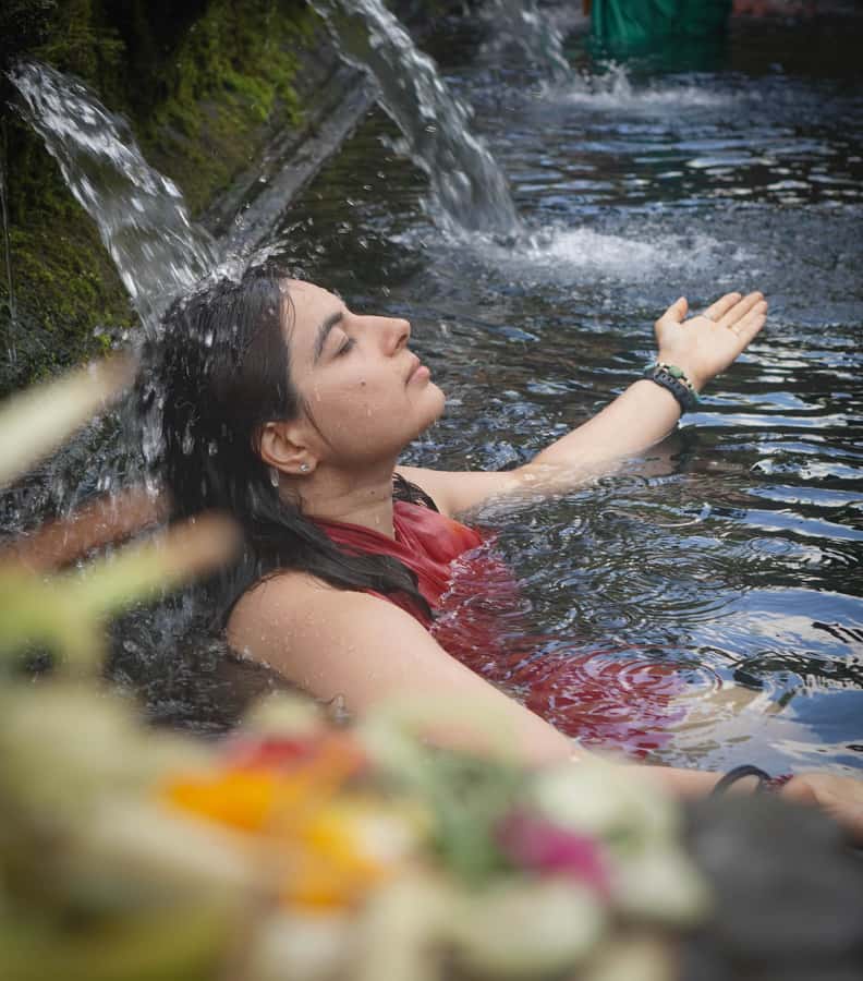 Bali: Sacred Water Temple Ritual and Balinese Healing Spa - Is $89 a fair price?