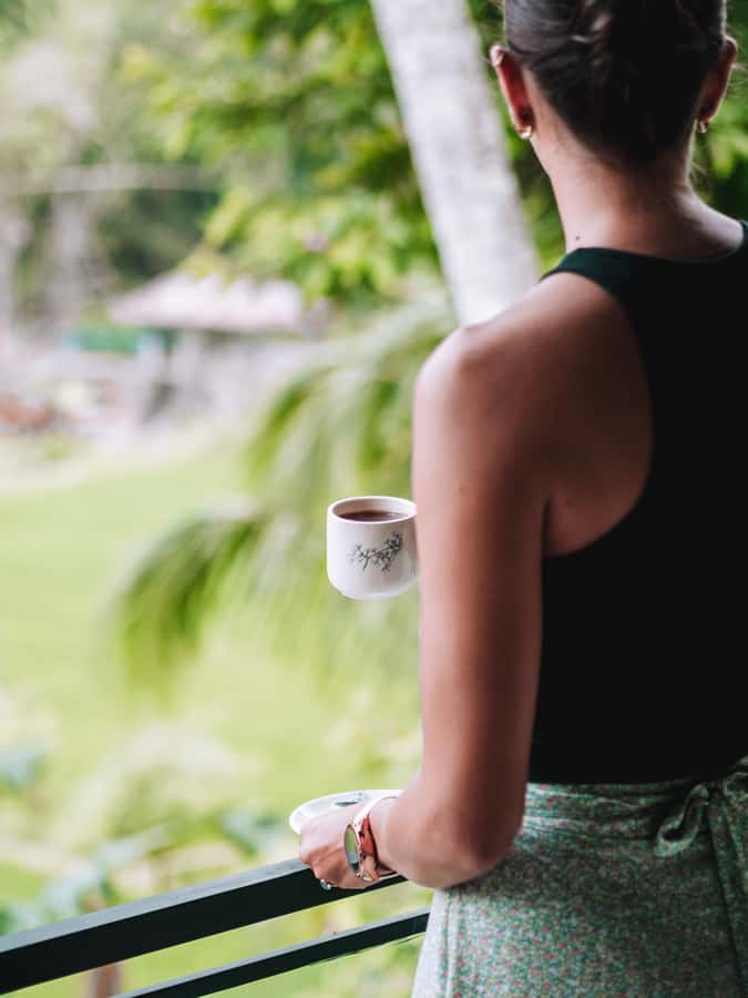 Bali: Sacred Water Temple Ritual and Balinese Healing Spa - What to bring and what to leave behind