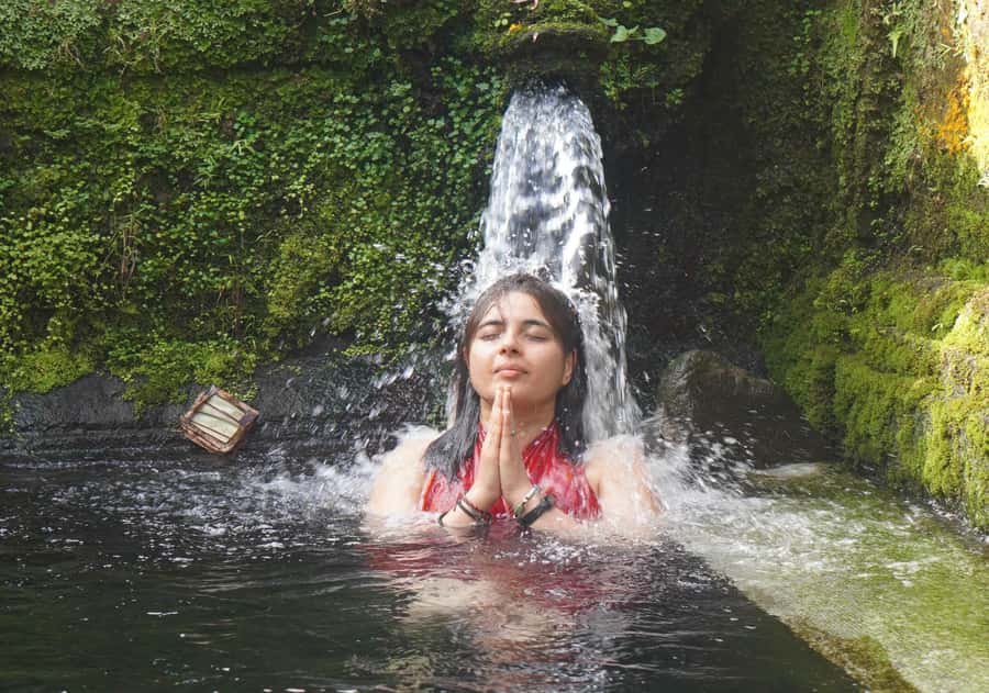 Bali: Sacred Water Temple Ritual and Balinese Healing Spa - Should you book it?