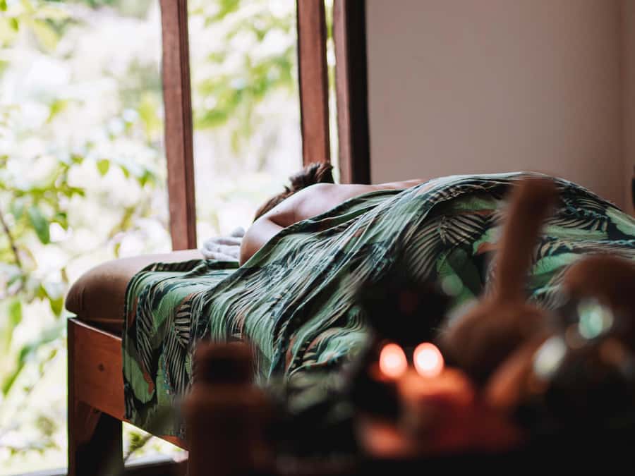 Bali: Sacred Water Temple Ritual and Balinese Healing Spa - Pura Gunung Kawi Sebatu over two calm hours