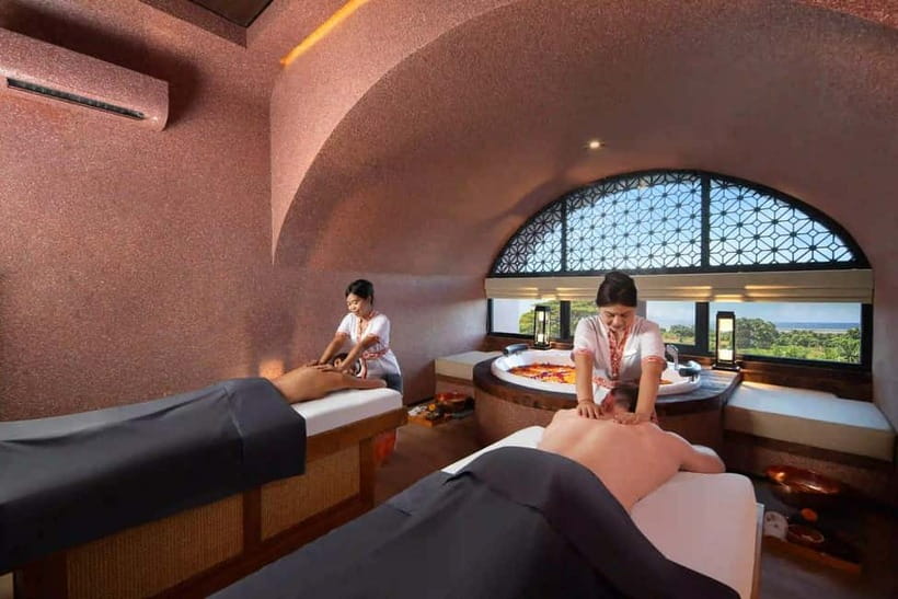 Bali/Sanur: Spa and Bath Experiences at Svaha Spa Sanur - A spa menu that works for a quick stop or a full afternoon