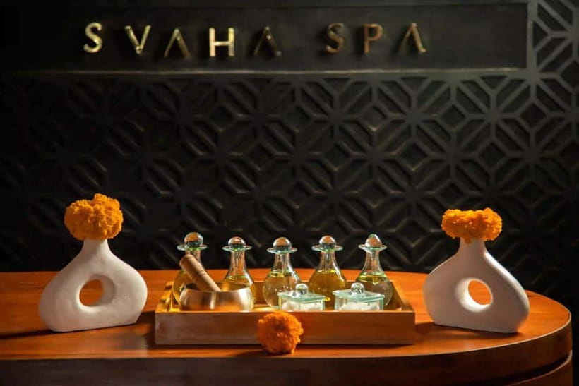 Bali/Sanur: Spa and Bath Experiences at Svaha Spa Sanur - Chocolate scrub and milk-and-honey bath