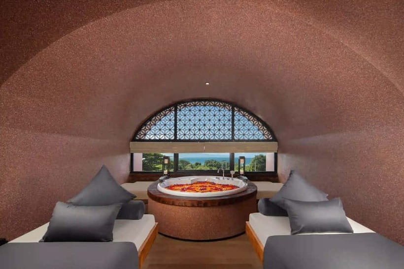 Bali/Sanur: Spa and Bath Experiences at Svaha Spa Sanur - Clean rooms, friendly staff, and a few comfort issues
