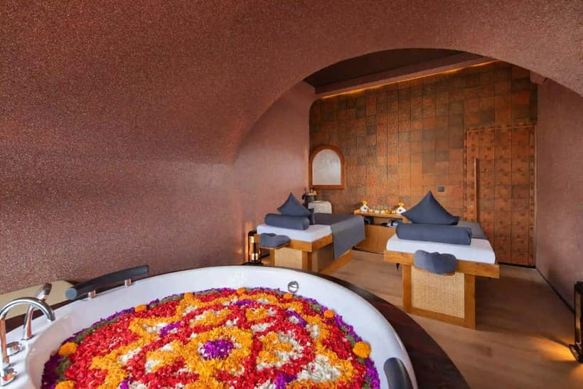 Bali/Sanur: Spa and Bath Experiences at Svaha Spa Sanur - Traditional Balinese massage remains the safest first choice