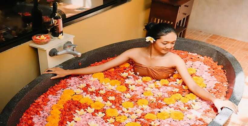 Bali: Spa and Seafood Dinner Tour with Hotel Transfer - My call: book it for the ease, not just the meal