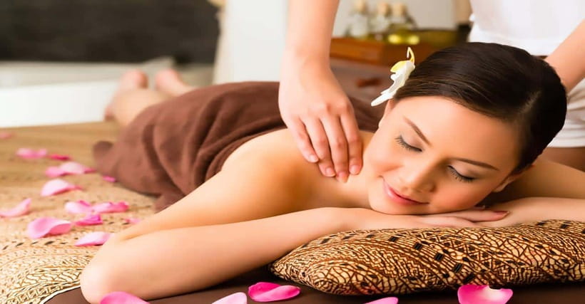 Bali: Spa and Seafood Dinner Tour with Hotel Transfer - What happens at Bali Orchid Spa