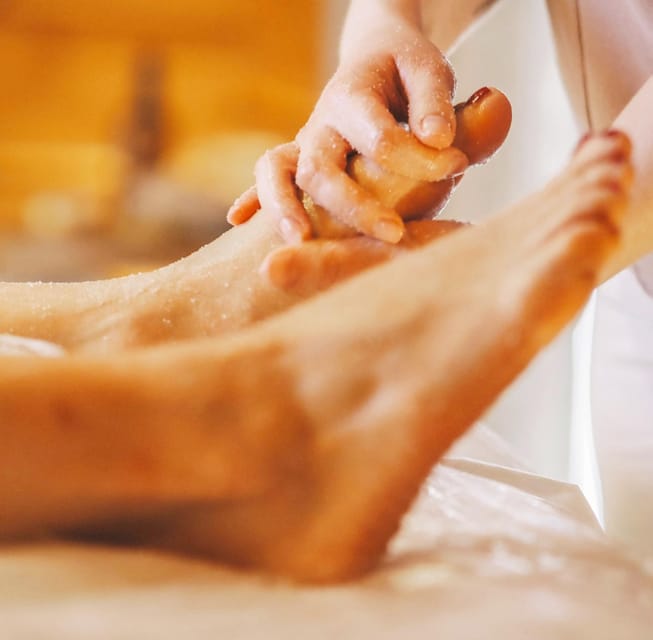 Bali Spa Package Experience at Your Residence - Professional conduct and privacy