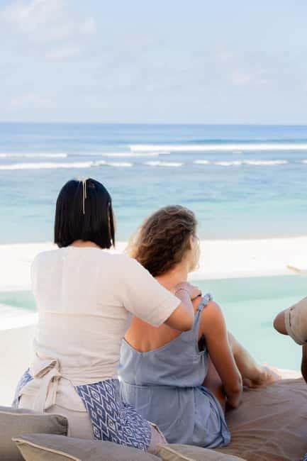 Bali: Svaha Spa Melasti Massage & Beachfront Club Experience - Key points to know before booking