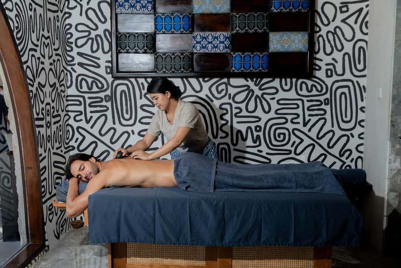 Bali: Svaha Spa Melasti Massage & Beachfront Club Experience - What the experience does well, and where it falls short