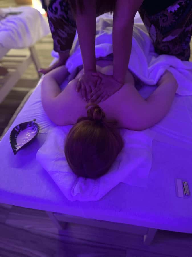 Bali: Traditional Balinese Massage at Your Residence - Key points to know before booking