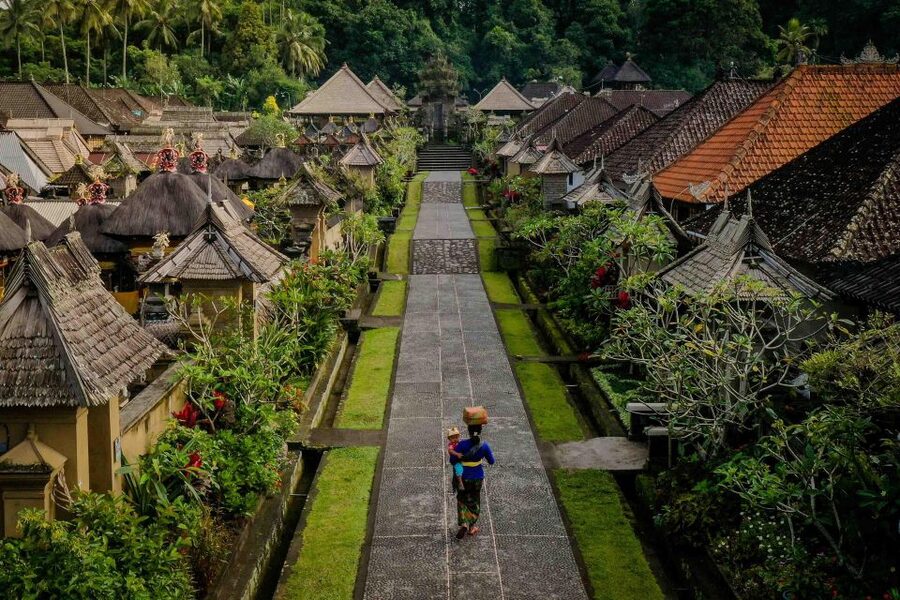Bali: Trunyan Cemetery, Hot Springs, and Penglipuran Village - Should you book this Bali tour?