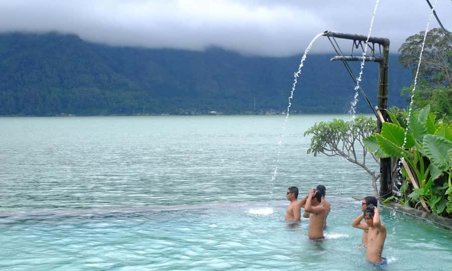 Bali: Trunyan Cemetery, Hot Springs, and Penglipuran Village - Why Trunyan changes the feel of this Bali day trip