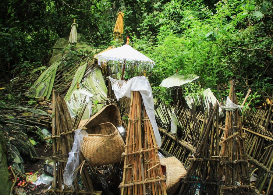 Bali: Trunyan Cemetery, Hot Springs, and Penglipuran Village - What $92 covers, and where the value lies