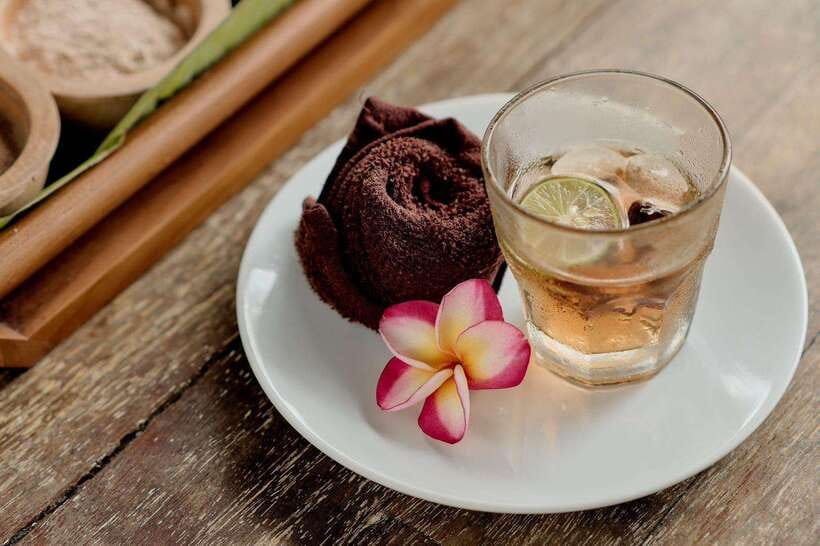 Bali: Ubud Spa Balinese Massage Scrub Flowerbath 2 hour - Who Will Get the Most From It