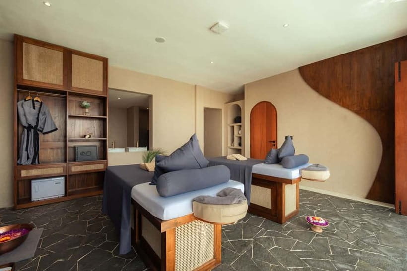 Bali/Uluwatu: Spa & Massage Treatment at Svaha Spa Bingin - FAQ