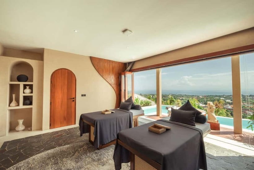 Bali/Uluwatu: Spa & Massage Treatment at Svaha Spa Bingin - What happens when you arrive
