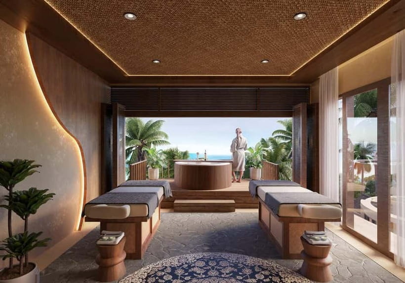 Bali/Uluwatu: Spa & Massage Treatment at Svaha Spa Bingin - Price and what the value means
