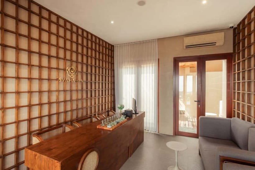 Bali/Uluwatu: Spa & Massage Treatment at Svaha Spa Bingin - Who should book this spa?