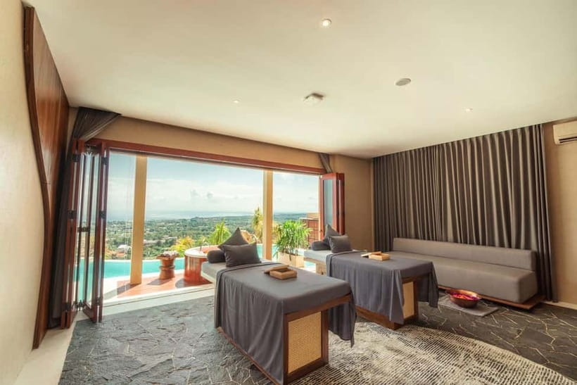 Bali/Uluwatu: Spa & Massage Treatment at Svaha Spa Bingin - Small details that improve the visit