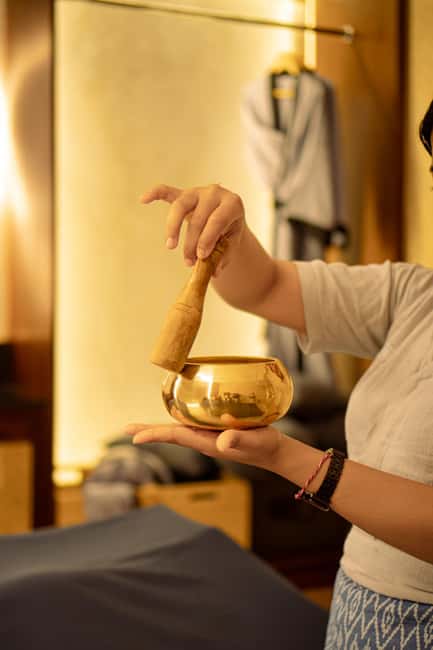 Bali/Uluwatu: Wellness and Spa Treatments at Svaha Spa Arden - Why Svaha Spa Arden fits well into a Uluwatu day