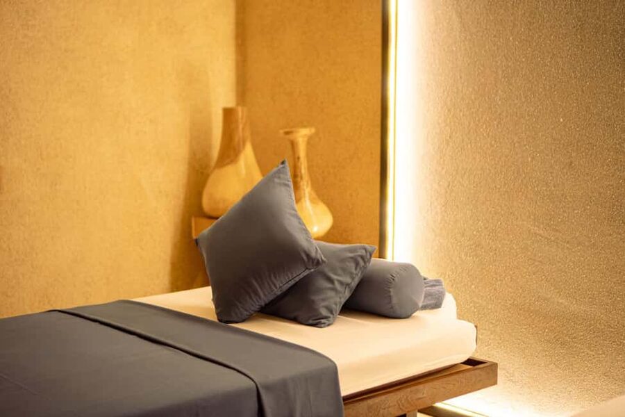 Bali/Uluwatu: Wellness and Spa Treatments at Svaha Spa Arden - What happens during the consultation