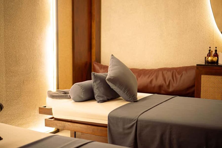 Bali/Uluwatu: Wellness and Spa Treatments at Svaha Spa Arden - Price, value, and what is not included