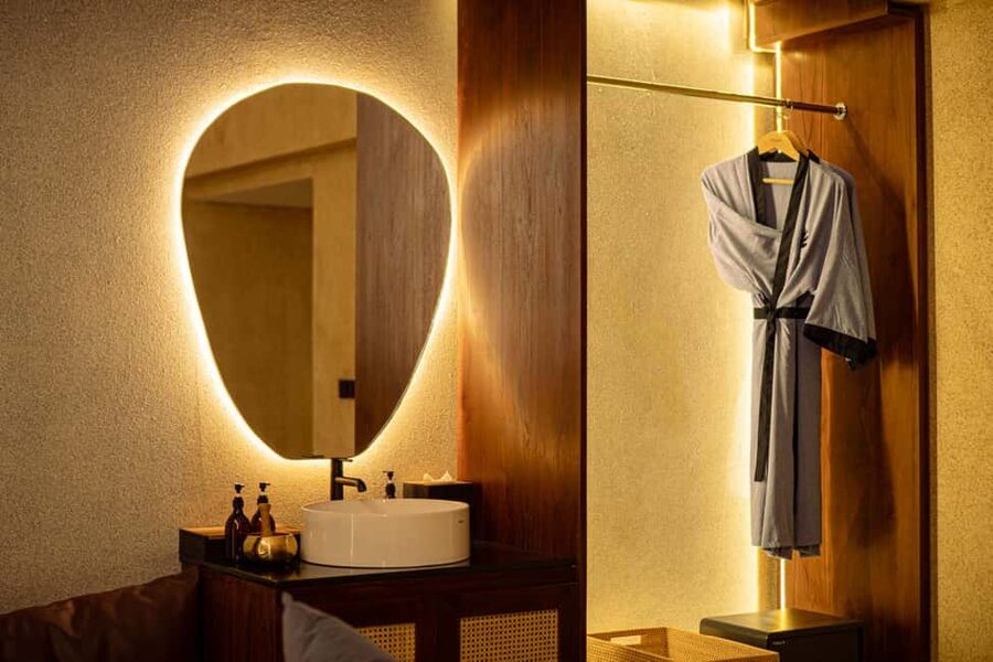 Bali/Uluwatu: Wellness and Spa Treatments at Svaha Spa Arden - Who should choose this spa experience