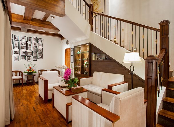 Balinese Body Massage at ANJALI SPA - A one-hour reset near Kuta
