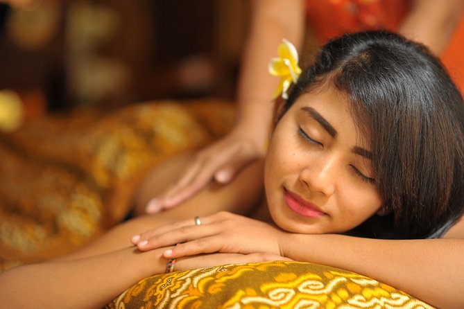 Balinese Body Massage at ANJALI SPA - Timing your appointment in Legian