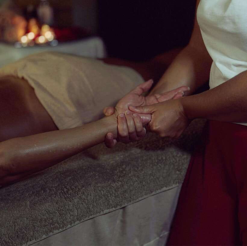 Balinese Massage Experience For Home Service - Key points to know before booking