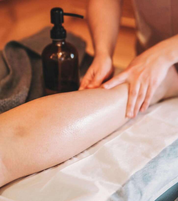 Balinese Massage Experience For Home Service - What the one-hour appointment includes