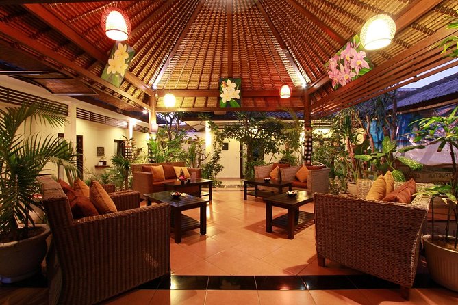 Balinese Traditional Massage and SPA Treatment 2 hours including pick up hotel - Key things to know before you book