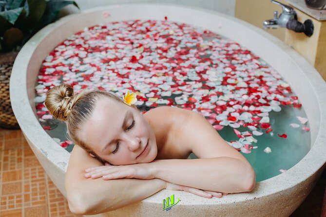Balinese Traditional Massage and SPA Treatment 2 hours including pick up hotel - Body scrub, polish, and yogurt moisturizer