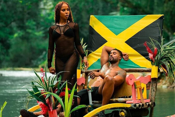 Bamboo Rafting Adventure with Limestone Massage from Montego Bay - Quick points to know