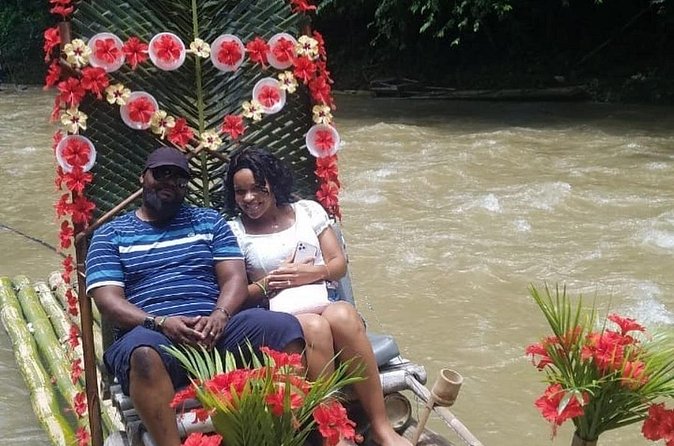 Bamboo Rafting and Limestone Foot Massage on Lethe River Private Tour - How the price compares with the experience