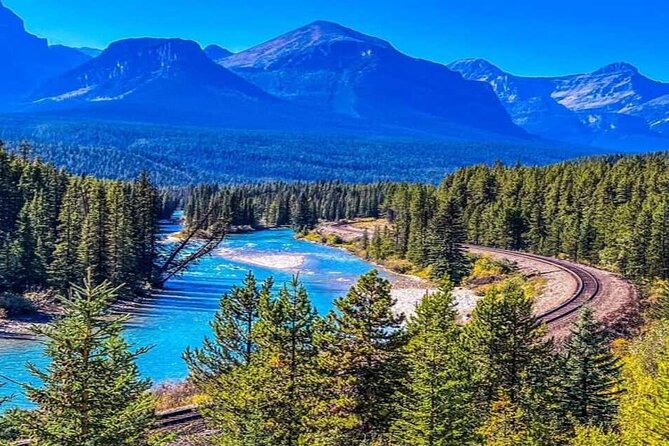 Banff: Gondola, Hot Spring and Three Lakes Tour - The important points at a glance