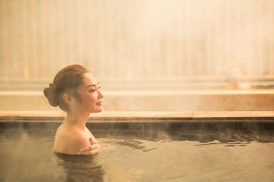 Bangkok: All-Day Pass to Yunomori Sathorn Onsen Bath and Spa - Should you book Yunomori Sathorn Onsen?