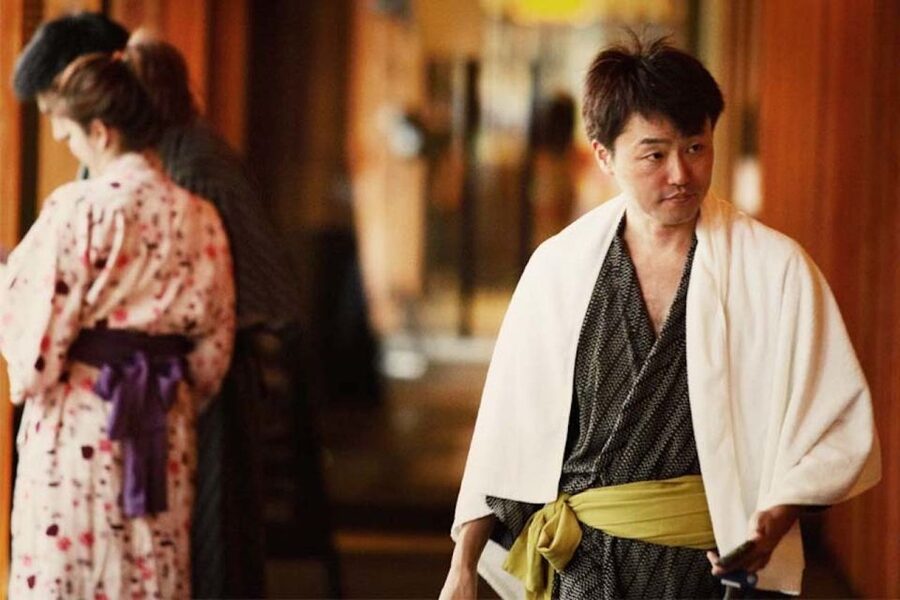 Bangkok: All-Day Pass to Yunomori Sathorn Onsen Bath and Spa - Sauna and steam rooms for the second half