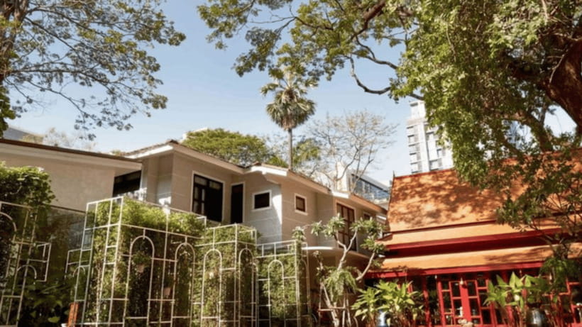 Bangkok: Divana Scentuara Spa Chidlom Branch E-Voucher - Key points to know before booking