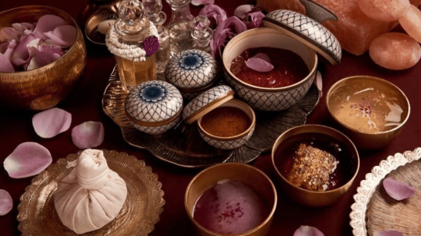 Bangkok: Divana Scentuara Spa Chidlom Branch E-Voucher - Why this Bangkok spa feels different