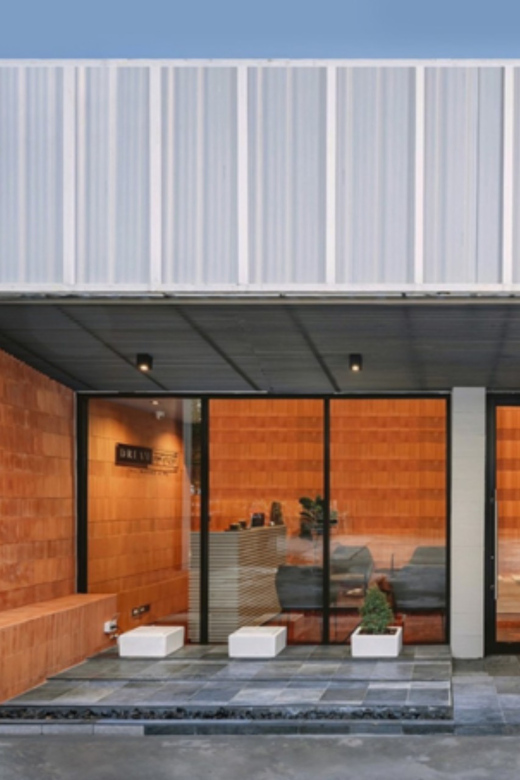 Bangkok: Dream House Thai Massage Langsuan Branch E-Voucher - Key points to know before you book
