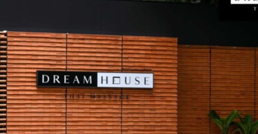 Bangkok: Dream House Thai Massage Langsuan Branch E-Voucher - Aromatherapy and the value of included oil