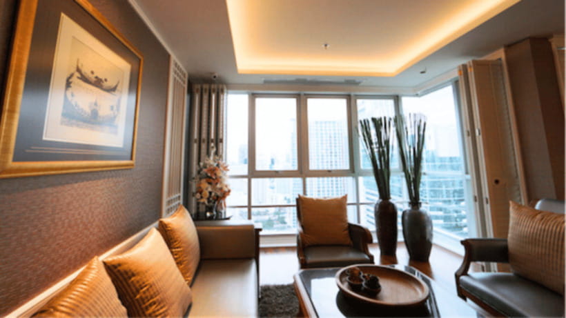 Bangkok: Let's Relax Bangkok Ploenchit Spa Experience - Massage choices for tired feet and shoulders