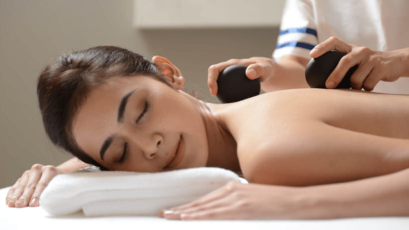 Bangkok: Let's Relax Spa Central World E-Voucher - A quiet pause inside CentralWorld