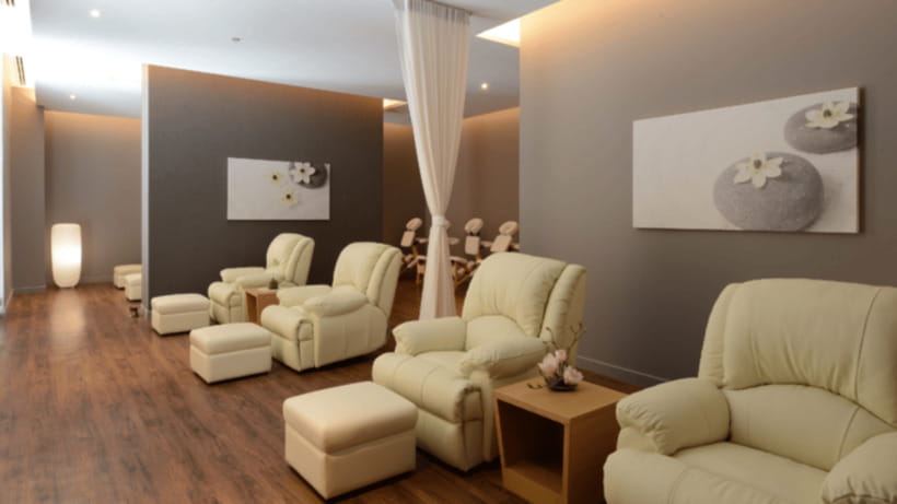 Bangkok: Let's Relax Spa Central World E-Voucher - Picking the right massage for your body