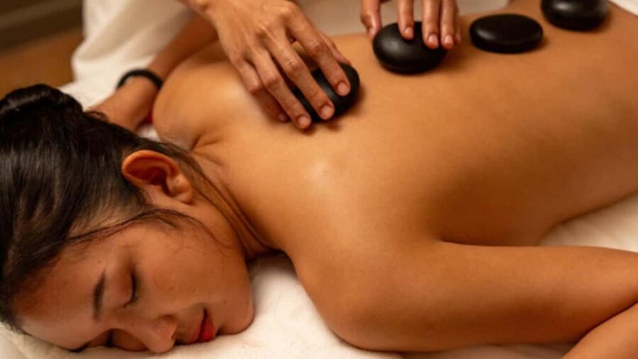 Bangkok: Let's Relax Spa Lumpini E-Voucher - A calm stop near One Bangkok