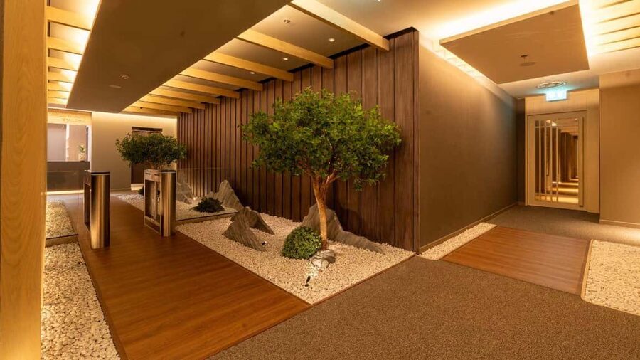 Bangkok: Let's Relax Spa Lumpini E-Voucher - Thai massage, foot massage, and body scrub choices